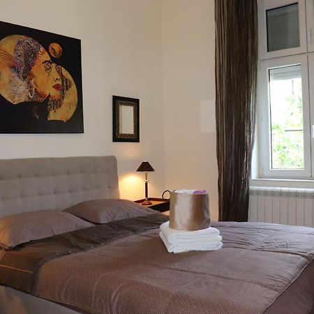 Apartamento Skorpion Belgrado Exterior foto
