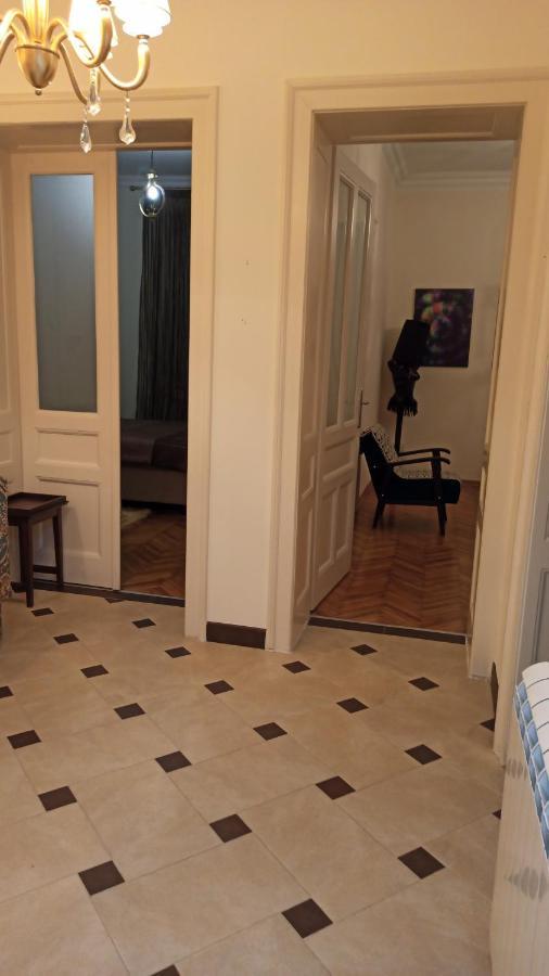 Apartamento Skorpion Belgrado Exterior foto
