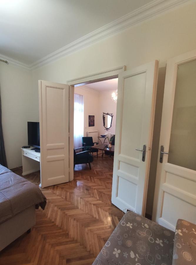 Apartamento Skorpion Belgrado Exterior foto