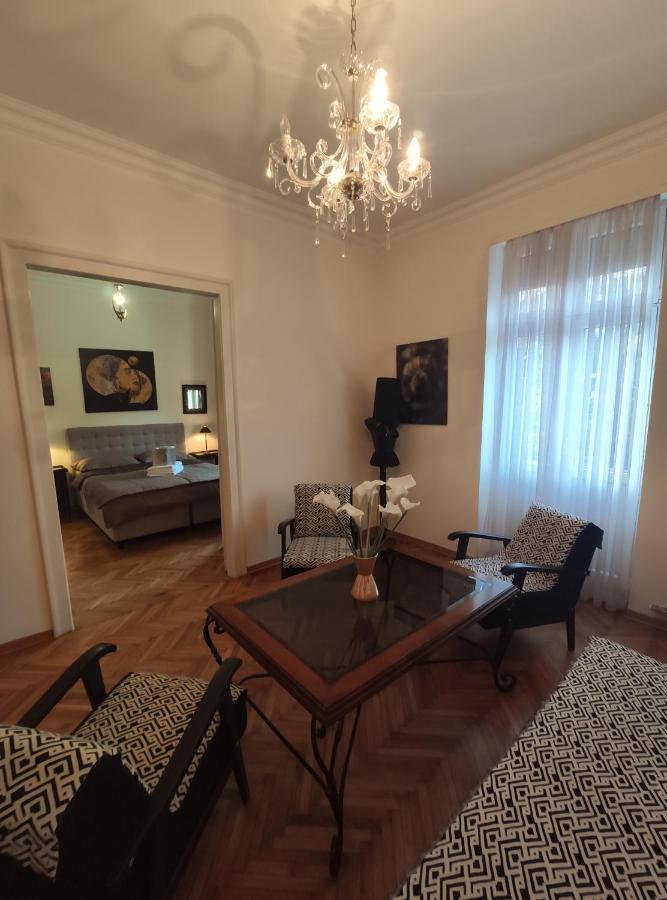 Apartamento Skorpion Belgrado Exterior foto