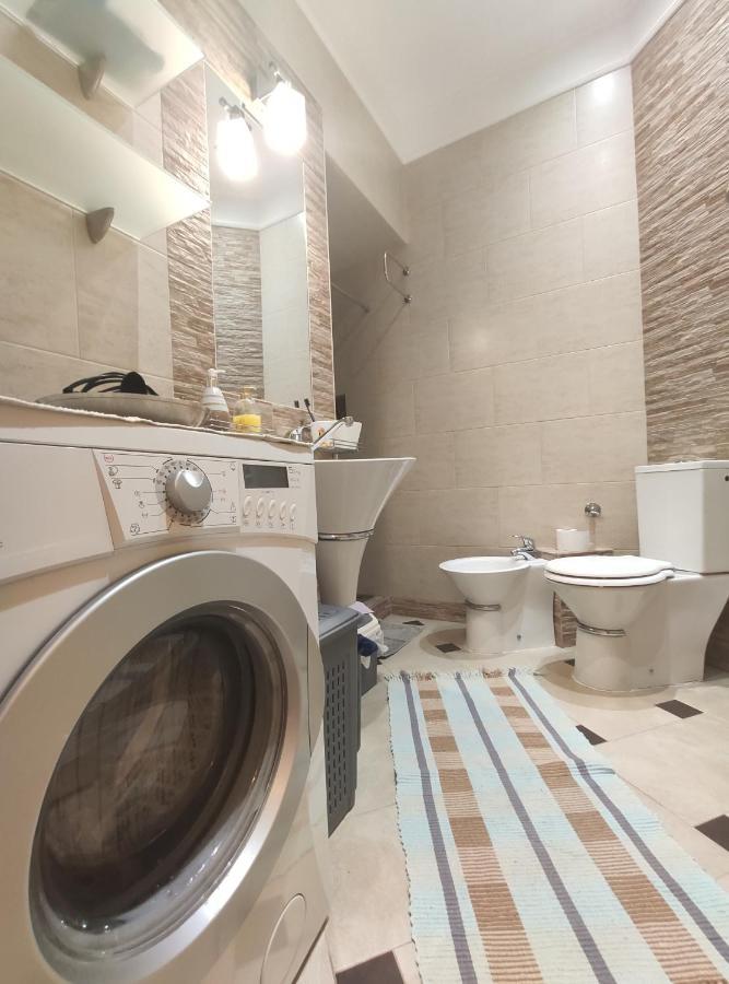Apartamento Skorpion Belgrado Exterior foto