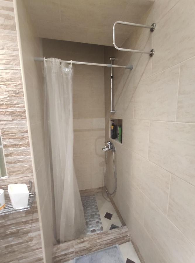 Apartamento Skorpion Belgrado Exterior foto
