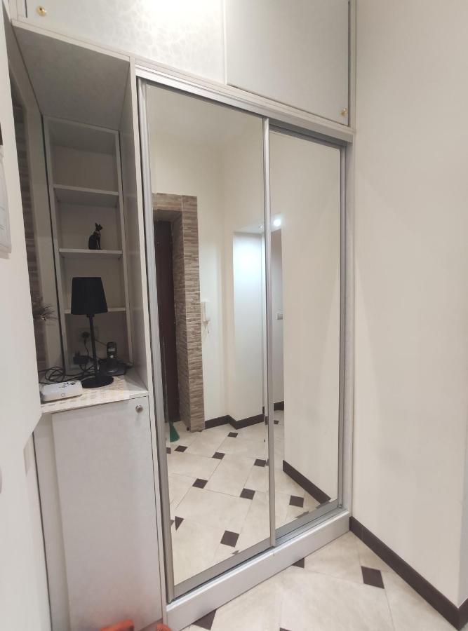 Apartamento Skorpion Belgrado Exterior foto