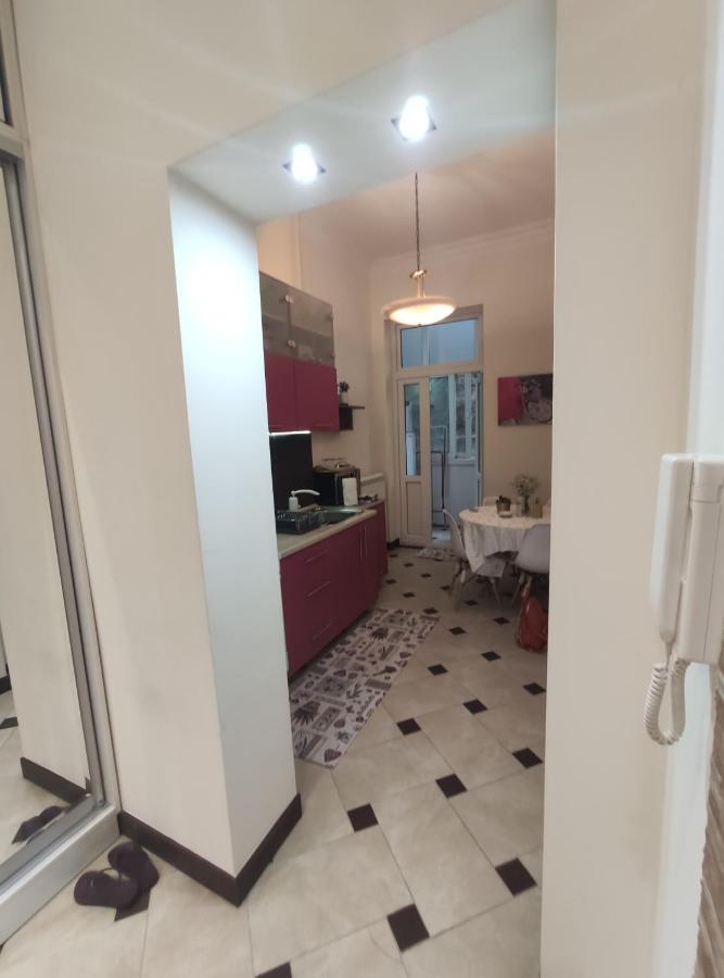 Apartamento Skorpion Belgrado Exterior foto