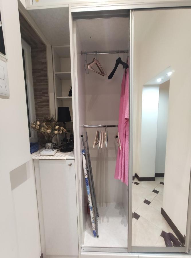 Apartamento Skorpion Belgrado Exterior foto