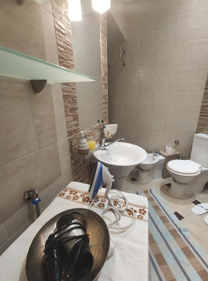 Apartamento Skorpion Belgrado Exterior foto